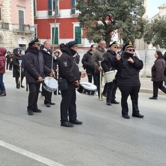 Processione Desolata
