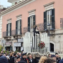 Processione Desolata