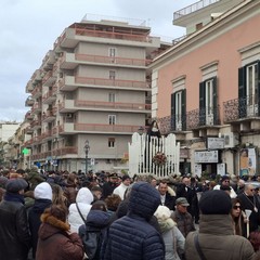Processione Desolata