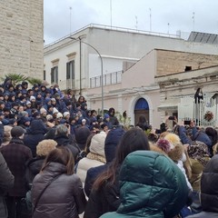 Processione Desolata