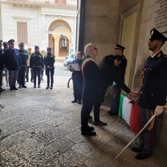 Commemorazione di Michele Tatulli