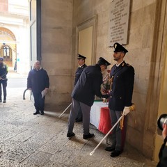 Commemorazione di Michele Tatulli