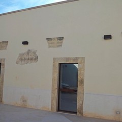 Lavori all'ex macello di via Solferino