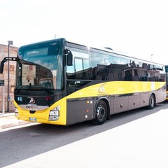 Rinnovo flotta Ferrotramviaria - presentazione