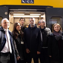 Rinnovo flotta Ferrotramviaria - presentazione