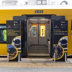 Rinnovo flotta Ferrotramviaria - presentazione