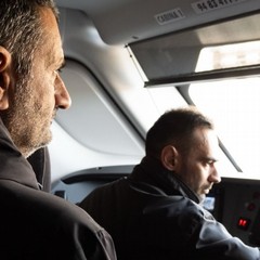 Rinnovo flotta Ferrotramviaria - presentazione