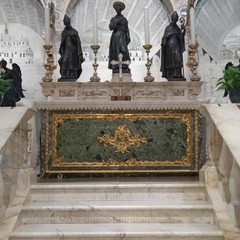 A Padova la Confraternita di Sant'Antonio di Bitonto