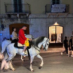 Corteo storico 2026