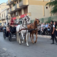 Corteo storico 2026