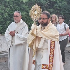 Corpus Domini 2026