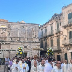 Corpus Domini 2026