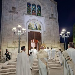 Corpus Domini 2026