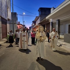 Corpus Domini 2026