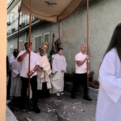 Corpus Domini 2026