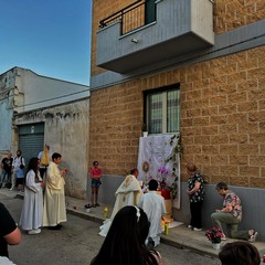 Corpus Domini 2026