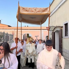 Corpus Domini 2026