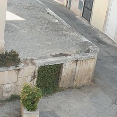 "Messa in sicurezza" alla Pescara