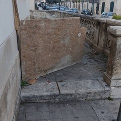 "Messa in sicurezza" alla Pescara