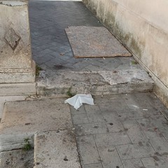 "Messa in sicurezza" alla Pescara