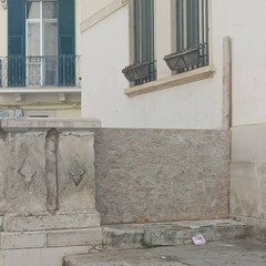 "Messa in sicurezza" alla Pescara