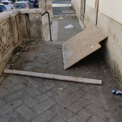 "Messa in sicurezza" alla Pescara