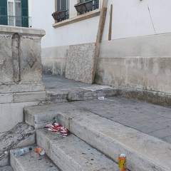 "Messa in sicurezza" alla Pescara