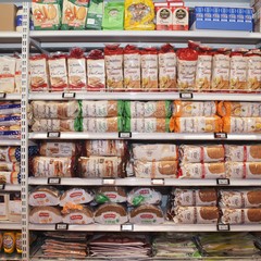 PrimoPrezzo in Piazza Marconi