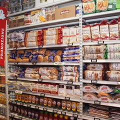 PrimoPrezzo in Piazza Marconi