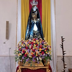 Festa patronale di Mariotto 2026