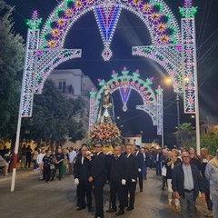 Festa patronale di Mariotto 2026