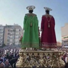 Uscita Santi Medici