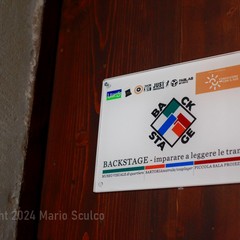 Ritorna a vivere Palazzo Planelli a Bitonto con il progetto BackStage