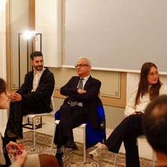 Ritorna a vivere Palazzo Planelli a Bitonto con il progetto BackStage