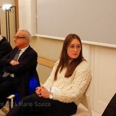 Ritorna a vivere Palazzo Planelli a Bitonto con il progetto BackStage