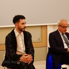 Ritorna a vivere Palazzo Planelli a Bitonto con il progetto BackStage