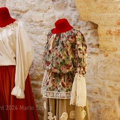 Ritorna a vivere Palazzo Planelli a Bitonto con il progetto BackStage