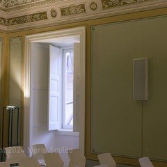 Ritorna a vivere Palazzo Planelli a Bitonto con il progetto BackStage