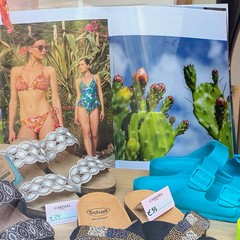 “Carisma”: a Molfetta eleganza e comfort per ogni donna, in ogni stagione
