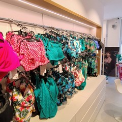 “Carisma”: a Molfetta eleganza e comfort per ogni donna, in ogni stagione