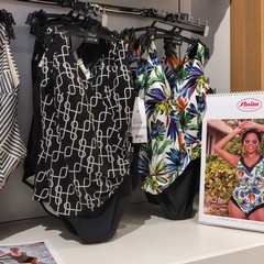 “Carisma”: a Molfetta eleganza e comfort per ogni donna, in ogni stagione