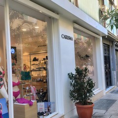 “Carisma”: a Molfetta eleganza e comfort per ogni donna, in ogni stagione