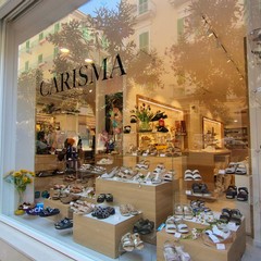“Carisma”: a Molfetta eleganza e comfort per ogni donna, in ogni stagione