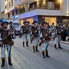 Corteo storico 2026