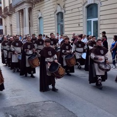 Corteo storico 2026