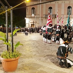 Corteo Storico