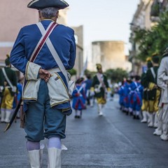 Corteo Storico