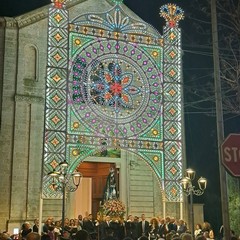 Festa patronale di Mariotto 2026