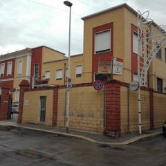 ex ospedale