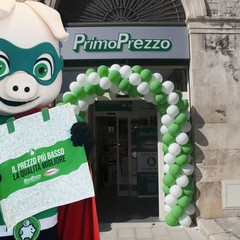 PrimoPrezzo in Piazza Marconi